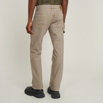 Lenney Bootcut-jeans