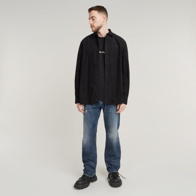Lenney Bootcut-jeans Lenney Bootcut-jeans