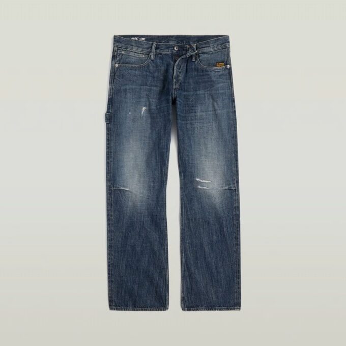 Lenney Bootcut-jeans Lenney Bootcut-jeans