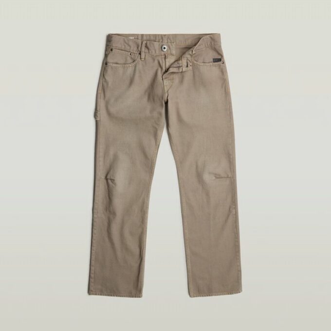 Lenney Bootcut-jeans Lenney Bootcut-jeans