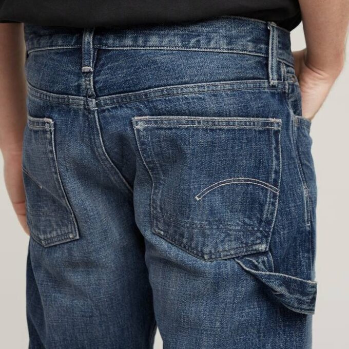 Lenney Bootcut-jeans Lenney Bootcut-jeans
