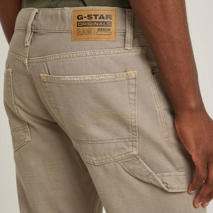 Lenney Bootcut-jeans Lenney Bootcut-jeans