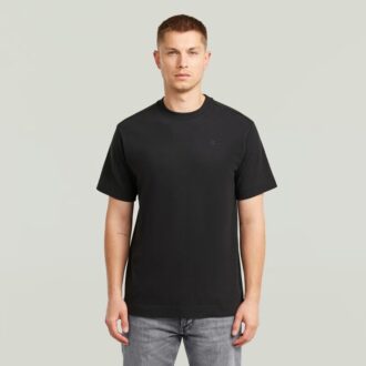 Leonard – Tungvikts-T-shirt