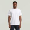 Leonard – Tungvikts-T-shirt Leonard – Tungvikts-T-shirt