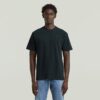 Leonard – Tungvikts-T-shirt