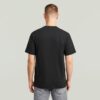 Leonard – Tungvikts-T-shirt Leonard – Tungvikts-T-shirt