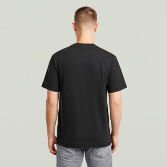 Leonard – Tungvikts-T-shirt
