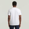 Leonard – Tungvikts-T-shirt Leonard – Tungvikts-T-shirt