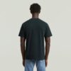 Leonard – Tungvikts-T-shirt