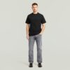 Leonard – Tungvikts-T-shirt Leonard – Tungvikts-T-shirt