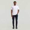 Leonard – Tungvikts-T-shirt Leonard – Tungvikts-T-shirt