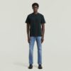 Leonard – Tungvikts-T-shirt
