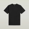 Leonard – Tungvikts-T-shirt Leonard – Tungvikts-T-shirt