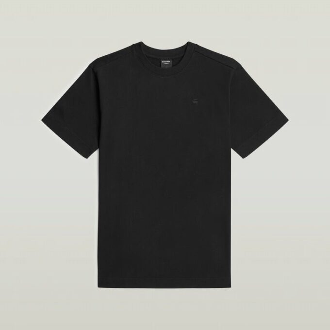 Leonard – Tungvikts-T-shirt Leonard – Tungvikts-T-shirt
