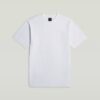 Leonard – Tungvikts-T-shirt Leonard – Tungvikts-T-shirt