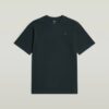 Leonard – Tungvikts-T-shirt