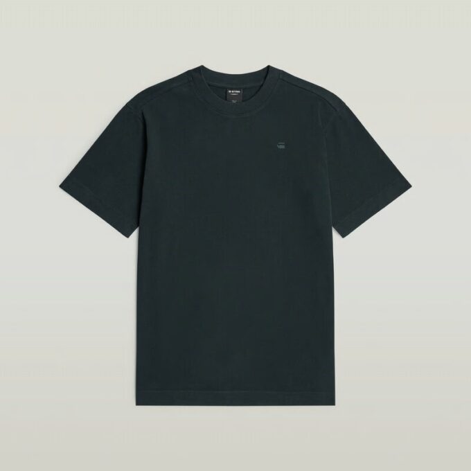 Leonard – Tungvikts-T-shirt
