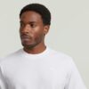 Leonard – Tungvikts-T-shirt Leonard – Tungvikts-T-shirt