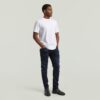Leonard – Tungvikts-T-shirt Leonard – Tungvikts-T-shirt