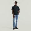 Leonard – Tungvikts-T-shirt