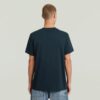 Leverantörer Graphic T-shirt Leverantörer Graphic T-shirt