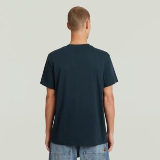 Leverantörer Graphic T-shirt