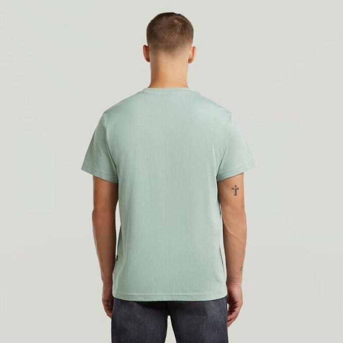 Leverantörer Graphic T-shirt Leverantörer Graphic T-shirt