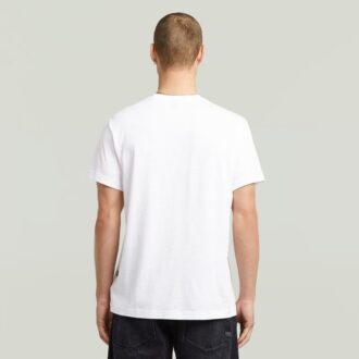 Leverantörer Graphic T-shirt