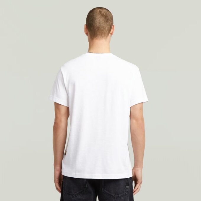 Leverantörer Graphic T-shirt Leverantörer Graphic T-shirt
