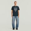 Leverantörer Graphic T-shirt Leverantörer Graphic T-shirt