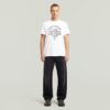 Leverantörer Graphic T-shirt Leverantörer Graphic T-shirt