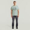 Leverantörer Graphic T-shirt Leverantörer Graphic T-shirt