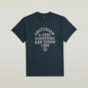 Leverantörer Graphic T-shirt Leverantörer Graphic T-shirt