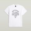 Leverantörer Graphic T-shirt Leverantörer Graphic T-shirt