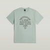 Leverantörer Graphic T-shirt Leverantörer Graphic T-shirt