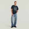 Leverantörer Graphic T-shirt Leverantörer Graphic T-shirt
