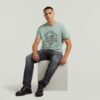 Leverantörer Graphic T-shirt Leverantörer Graphic T-shirt