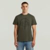 Leverantörer T-shirt