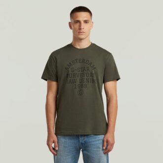 Leverantörer T-shirt