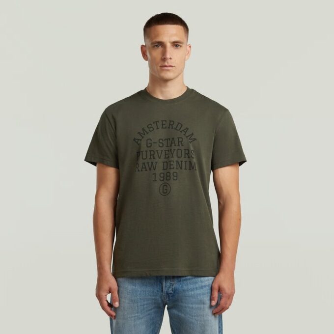 Leverantörer T-shirt