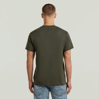 Leverantörer T-shirt