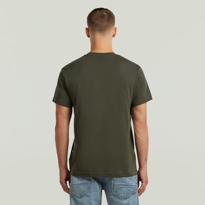 Leverantörer T-shirt