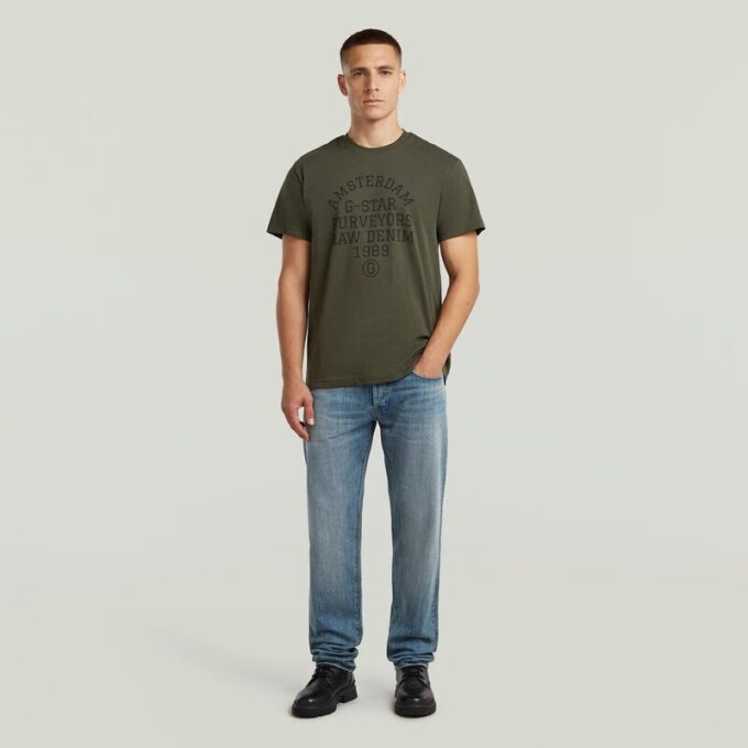 Leverantörer T-shirt