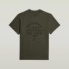 Leverantörer T-shirt