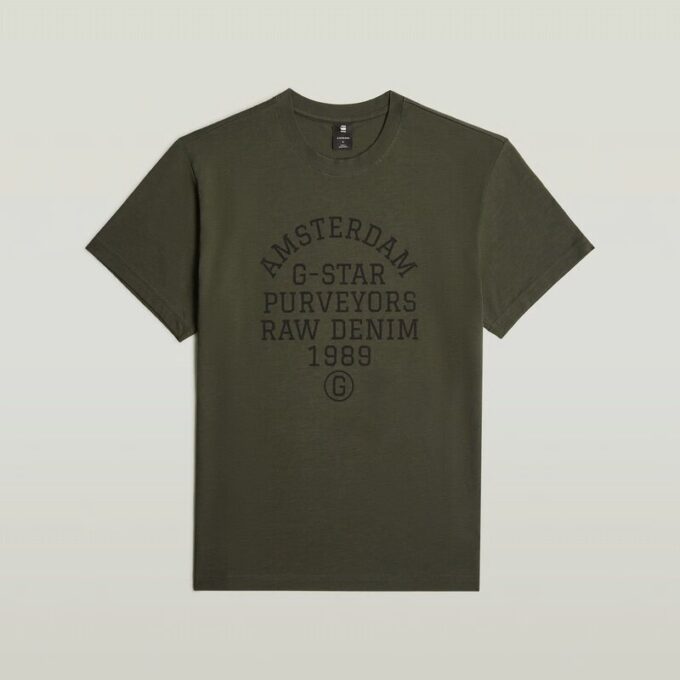 Leverantörer T-shirt