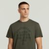 Leverantörer T-shirt