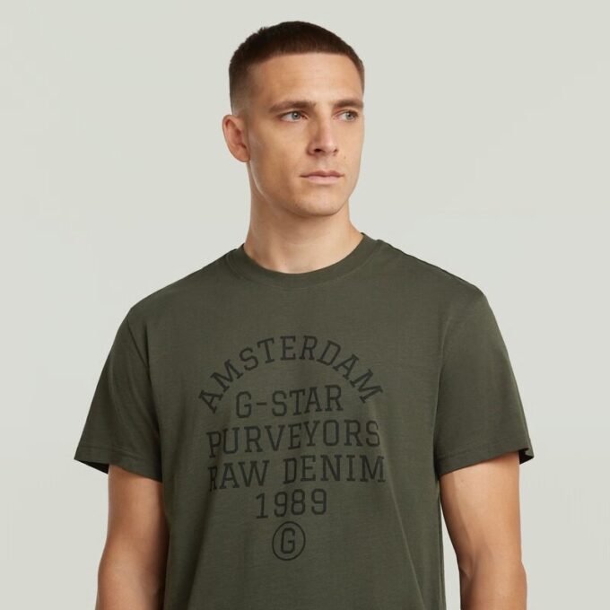 Leverantörer T-shirt