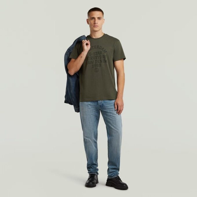 Leverantörer T-shirt