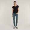 Lhana High Super Skinny Jeans