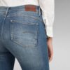 Lhana High Super Skinny Jeans